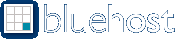 Web Hosting by bluehost
